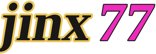 jinx77 โลโก้